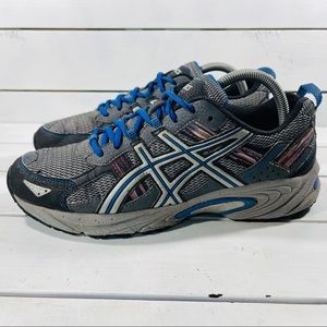 Asics Gel Men’s Venture 5 Running Shoes